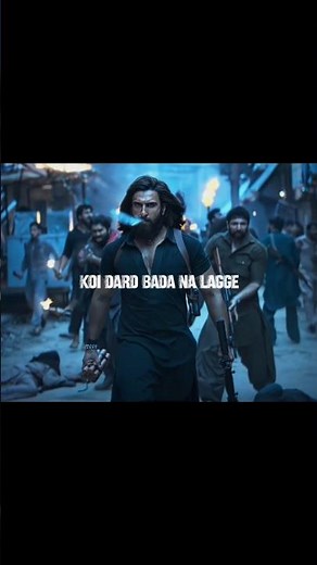 Aari Aari Song Lyrics | Dhurandhar TheRevenge | Ranveer Singh #ytshorts #trending #song #lyrics