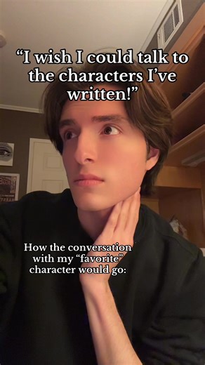 I don’t think I would be leaving #writing #writertok #authortok #booktok #fyp