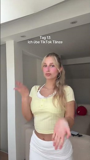 Welchen TikTok Trend Tanz soll ich als Nächstes üben?💁🏽‍♀️😭🤣 #short #shorts #einhorn