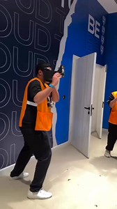 When you capture Ronaldo. The joy you feel | McIsaac