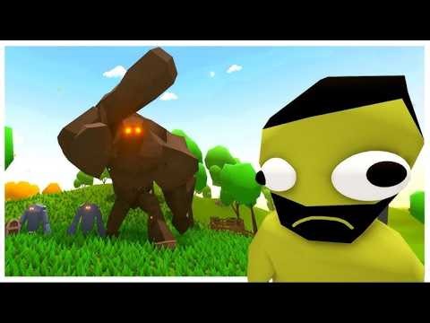 СТАРТ в ВЫЖИВАНИЕ в MUCK / #shorts