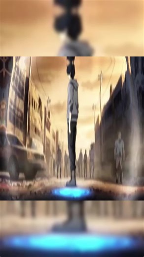 #anime #animecommentary #usa | refresh ability anime