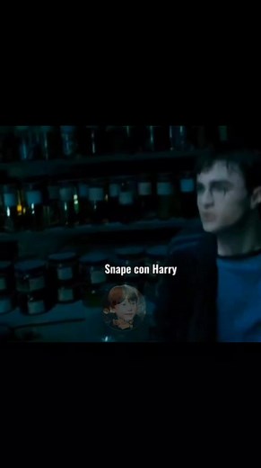 325K views · 12K reactions | recordando las clases de Severus Snape | Ron Weasley | Facebook