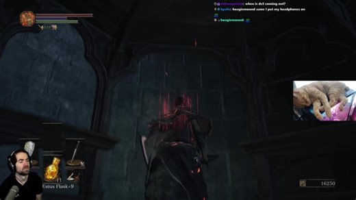 Dark Souls III SL1 Run