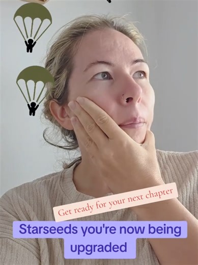 Starseeds Ascension: Embrace Your Inner Power