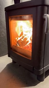 Contura in action 🔥🎥 The season of #cosyology is well and truly underway, and we absolutely love to see your stoves in good use during the winter months. 😍 Just like this Reel from @flames.co.uk (IG) , who has captured our Contura 51L in all its beauty. ✨ 📲 Remember to tag us in your posts #contura #conturastoves #woodburning #woodburningstoves | Contura stoves