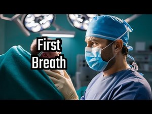 Your Baby's First Breath Sets Up Their Entire Life