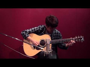 YAMAHA LL16 review - 황명흠