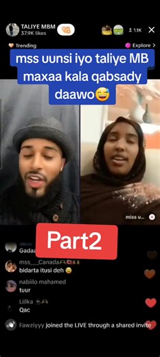 captain maajid 🇰🇪🇸🇴💪 (@captainmaajid02)’s videos with original sound - captain maajid 🇰🇪🇸🇴💪