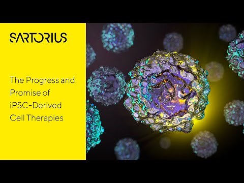 The Progress and Promise of iPSC-derived Cell Therapies