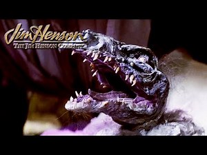 Scary Moments from Labyrinth (1986) and The Dark Crystal (1982)