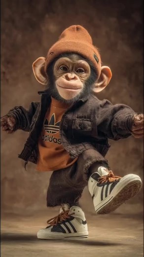 #weekend #saturday #80s #comedy #chimpanzee
