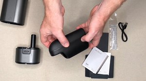 Arcwave Ion Unpacking And Review Summary