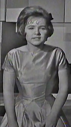 Did you know? On Nov 12, 1961, Brenda performed her hit “Fool #1” on The Ed Sullivan Show!