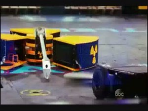 Tombstone vs Radioactive