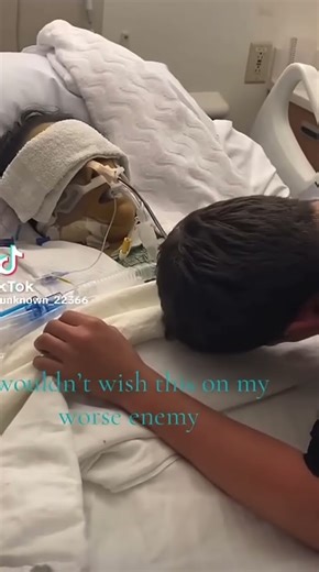 Ib/crds:@unknown_22366 💔😢 #sadvideo #tiktokvideo #fypシ