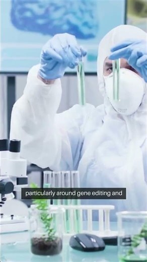 Biotech: How It’s Changing Medicine