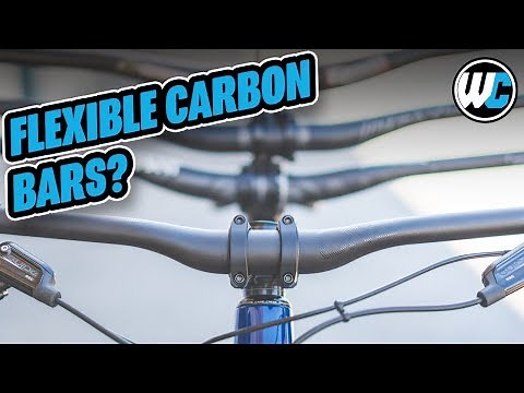 OneUp Carbon Bars | Is The "Compliance" Legit? (Compared & Reviewed)