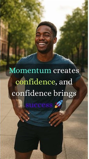 Small Actions, Big Results | #shorts