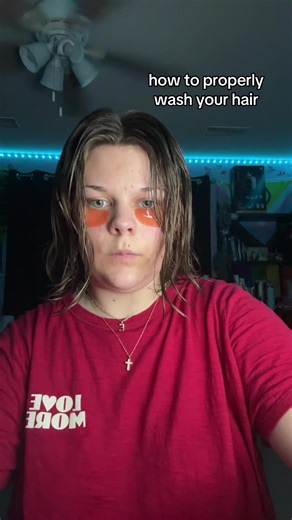 Effective Hair Washing Techniques for All Hair Types