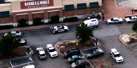 1 teen killed, another detained in Augusta Mall shooting