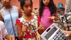 730K views · 10K reactions | These girls in India are almost as fast as the calculator in doing arithmetic math. Genius..! | Kavyas Media | Kavyas Media | Facebook