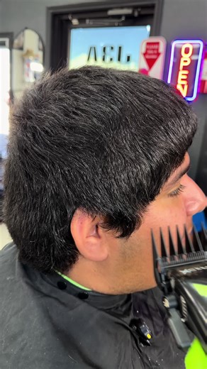 Burs Fade Tutorial: Mastering the Burst Fade Technique