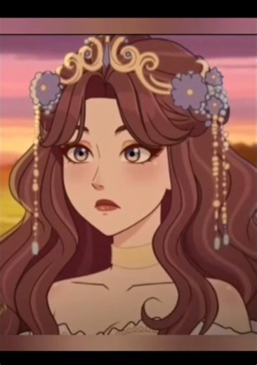 Princess olivia from msa #edit