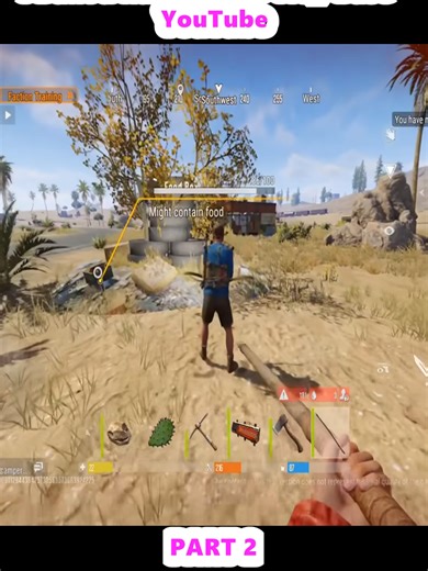 I Built a Rust Mobile Trap Base - YouTube (2) | rust