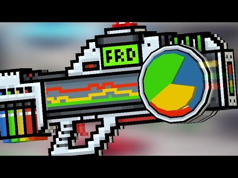 total planner pixel gun