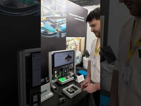 Error Proofing Electronics Assembly Lines