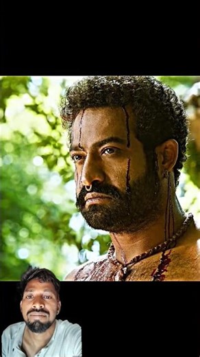 jr ntr sauth best seen 😎 #short #viral #movieshorts #shortsfeed #bollywood #movie #trending