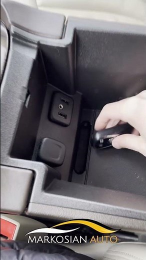 2017 Buick Lacrosse, key battery dead. How to open and start vehicle.