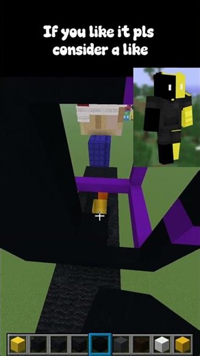 Building your minecraft skins part 6 #minecraft#minecraftbuilding