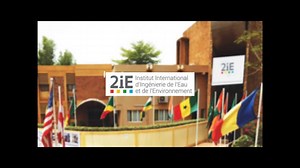 13K views · 13 shares | Les inscriptions pour la rentrée de Septembre 2019 sont ouvertes. Plus d'infos sur www. 2ie-edu.org #Institut2iE #50Ans2iE #Rentrée2019 | 2IE - Institut International d'Ingénierie de l'Eau et de l'Environnement | Facebook