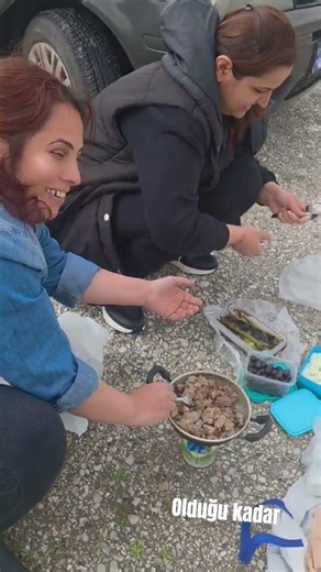 yolda ki menü #shorts #keşfet