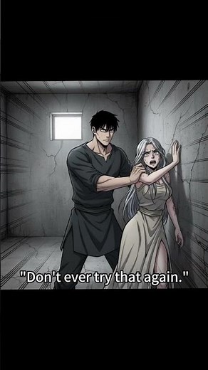 Would you stay if he begged you to?‪@Sekai_App‬ #sekaiapp #sekai