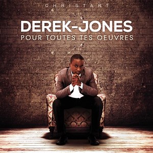 Ma reconnaissance (feat. Annabelle ABBAS) - Derek-Jones: Song Lyrics, Music Videos & Concerts