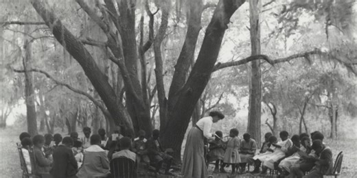 WTOC SPECIAL |  ‘Catch The Learning’: The Journey to Penn Center