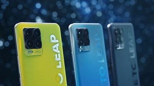 82K views · 145 shares | #realme8Pro Unboxing! Take a real look at... Infinite Bold Design 108MP Infinite Clarity Camera Super Light & Slim 50W SuperDart Charge Super AMOLED Fullscreen #CaptureInfinity #realme8series | realme Global | Facebook