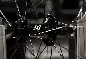 Hub Sound: Industry Nine 1/1