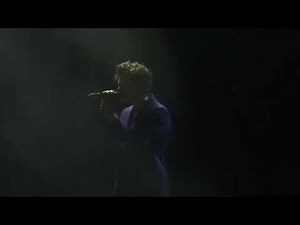 From The Dining Table - Harry Styles - 27/03/2018 Munich