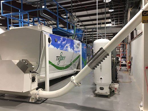 Ozone Medical Waste Sterilizers | Clean Waste Systems