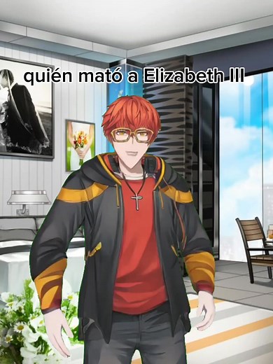 Zen en Mystic Messenger: El personaje 707