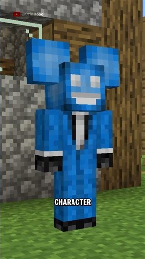 The Rarest Minecraft Account Ever!