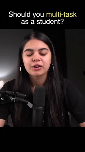 Shradha Khapra | How to Balance College Life Is Multi-tasking good #shradhakhapra #python #java #coder #internship | Instagram