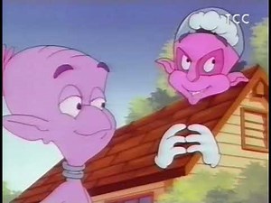 Widget, the World Watcher