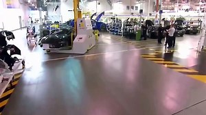 Aston Martin - How It's Made
