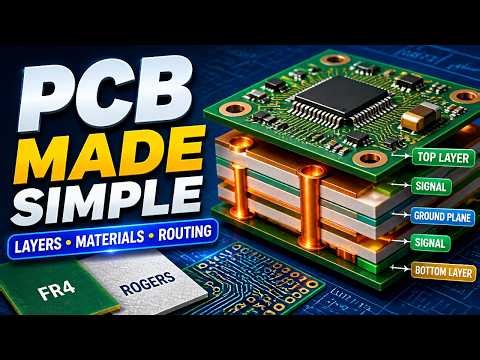 10 Rules You Need to Know for PCB Design | PCB Design Guidelines
