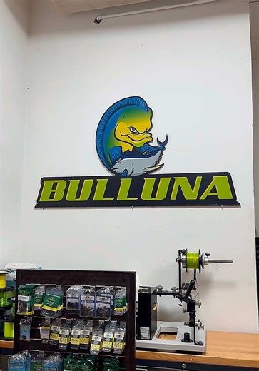 Tienda de pesca en Honduras!🎣
